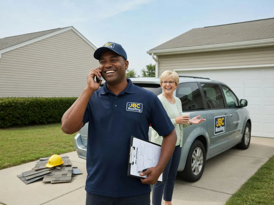 Roof Replacement Nixa, MO FAQs